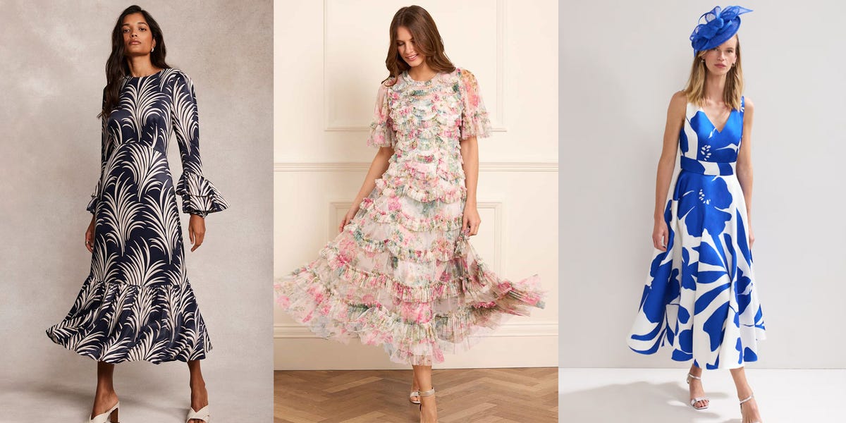 mother of the bride dresses