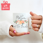 Mother of the Bride Gifts