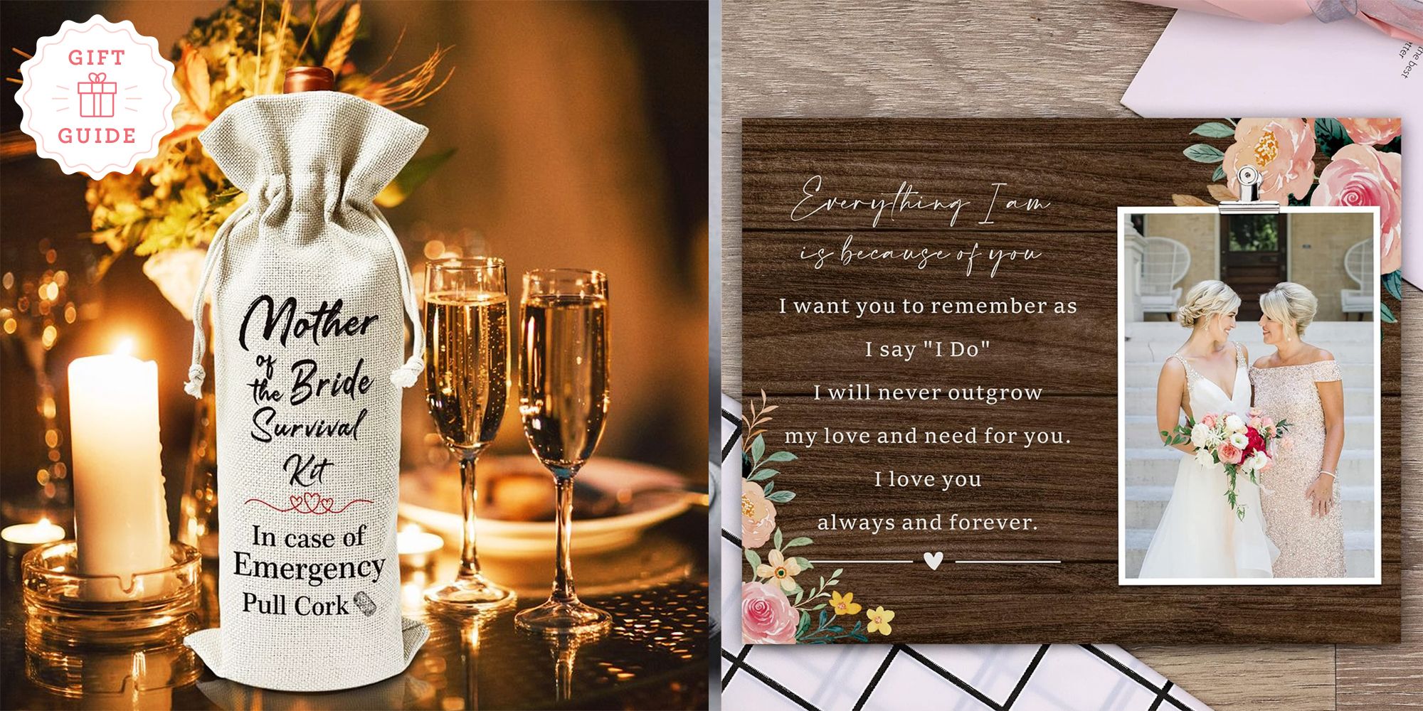 18 luxurious holiday gifts for the bride (all for under $40!)