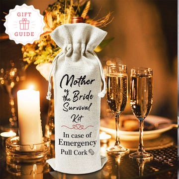 mother of the bride gifts