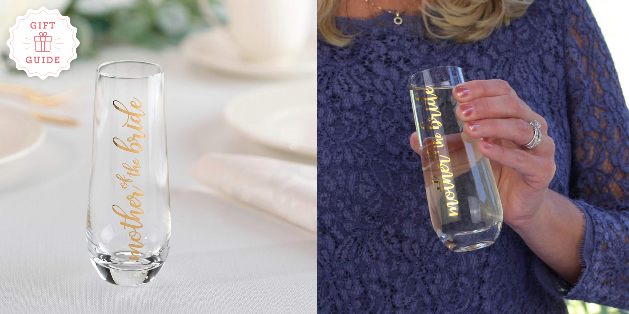 Thoughtful Mother of the Bride Gift Ideas