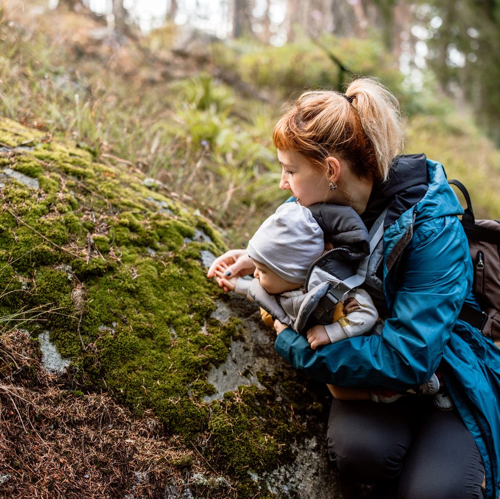 april baby names moss