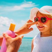 best sunscreen for kids and babies