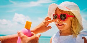 best sunscreen for kids and babies