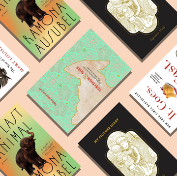 5 books every mother will enjoy