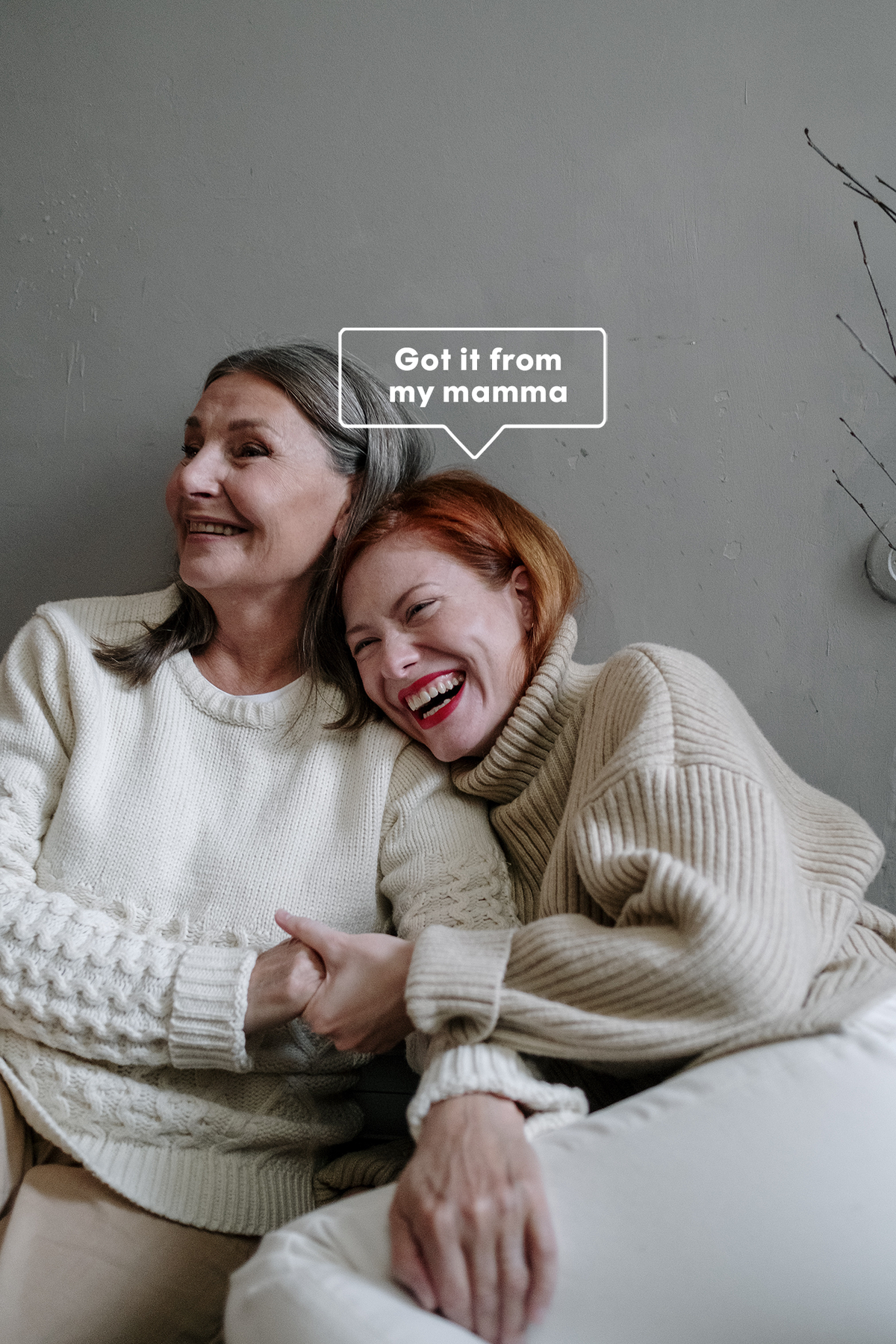 Just a Bunch of Mother’s Day Caption Ideas to Shower Your Mom in Internet Love