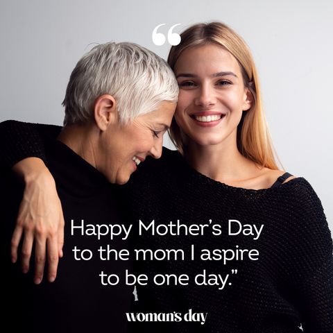 mother's day card messages  inspirational messages for your mom friend