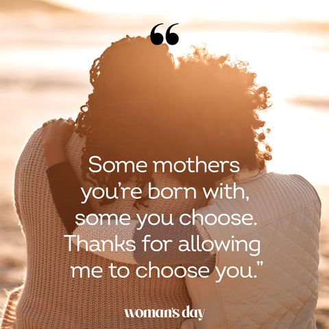 mother's day card messages  wishes for the motherly figure in your life