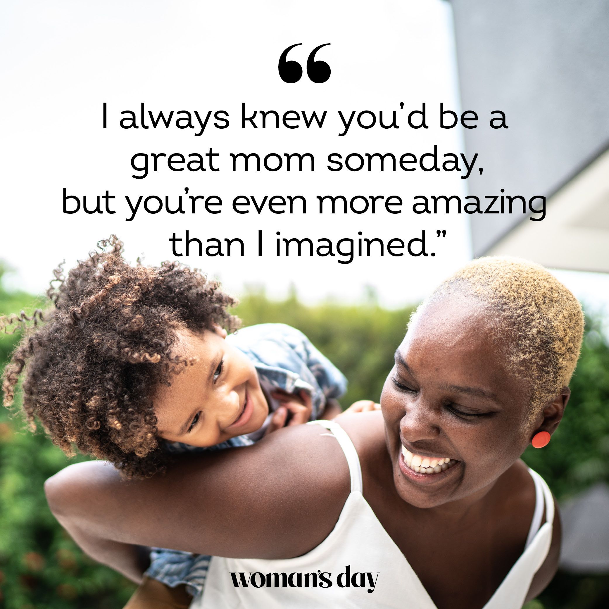 Over 70 Mothers Day Messages For Cards - Cardology