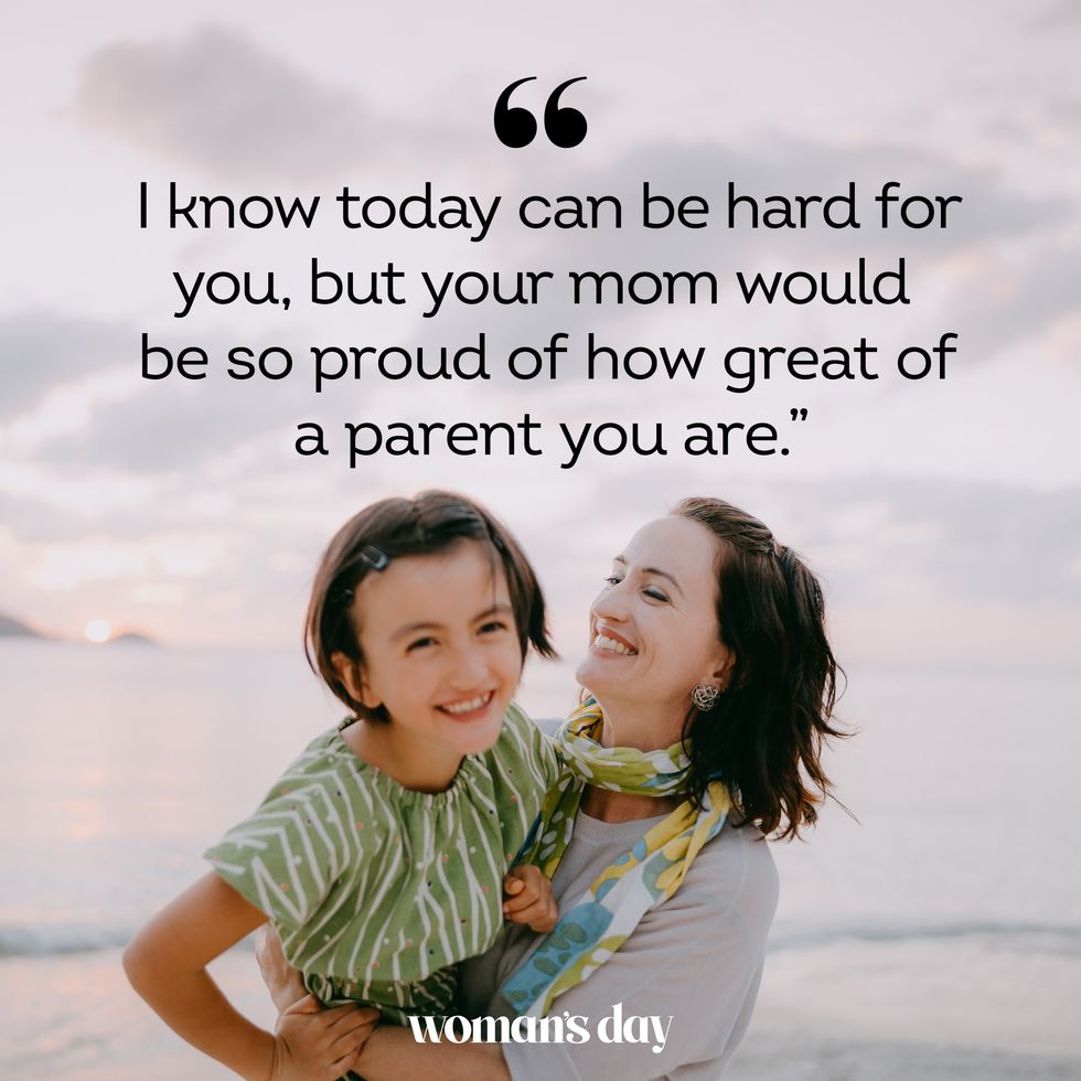 100 Heart-Touching Mother's Day Quotes & Wishes