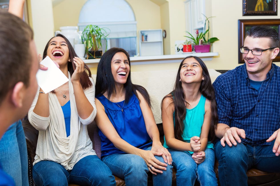 mother's day games