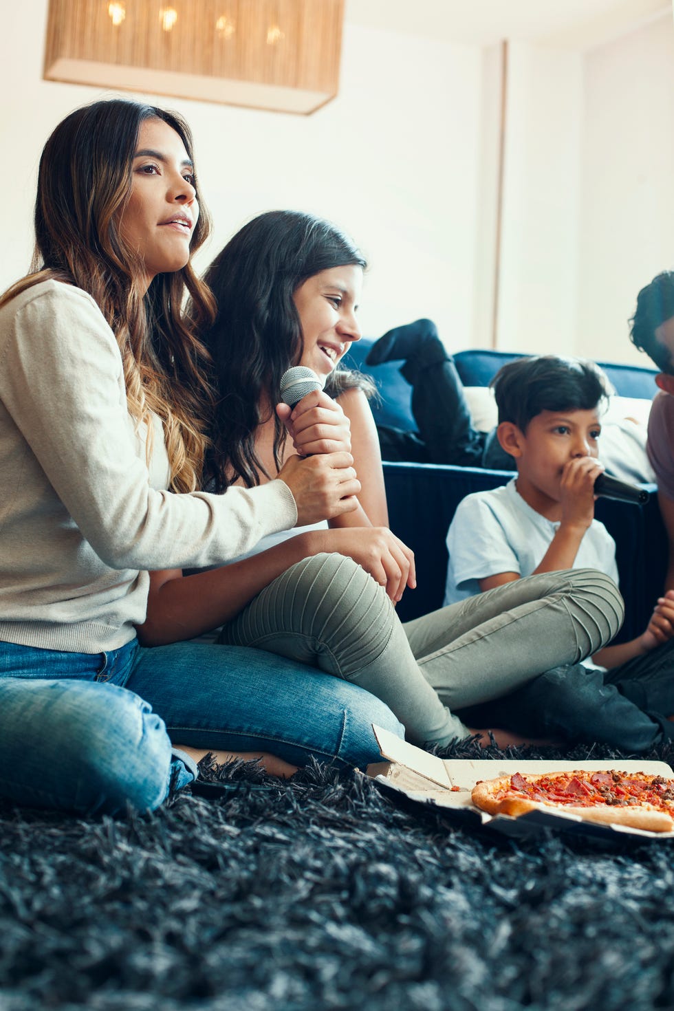 mother's day games