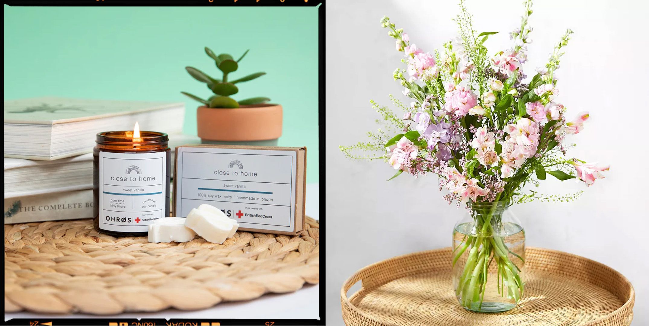 A Blooming Mother's Day Gift Guide - Couture USA