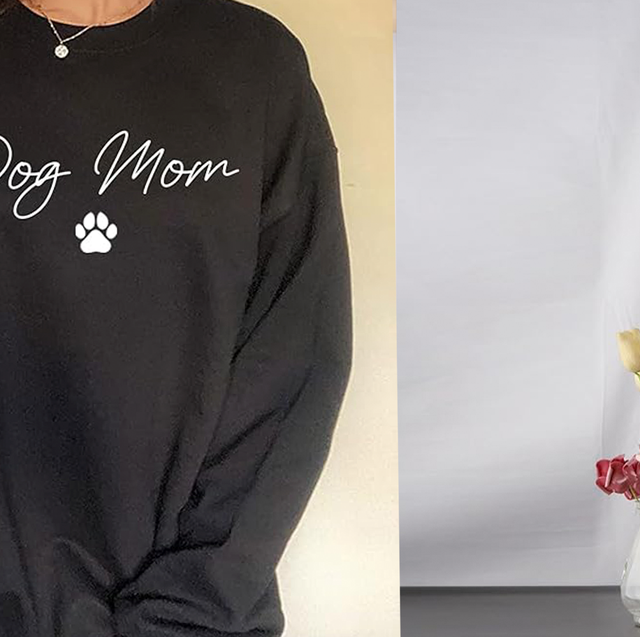 mother's day gifts for dog moms