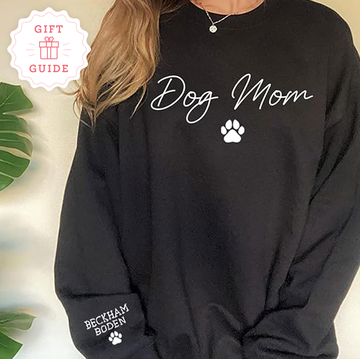 mother's day gifts for dog moms
