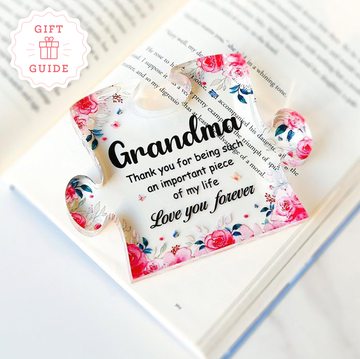 mother's day gifts for grandma