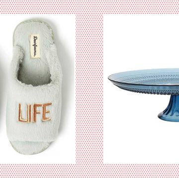 mother's day gifts for sisters mom life slippers and cake stand