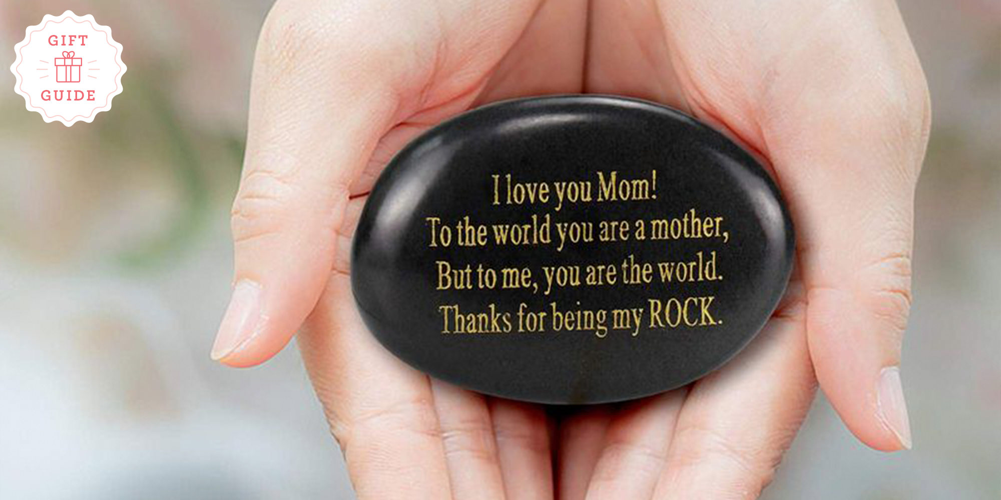 Mothers Day Gift From Daughter Personalize Mothers Day Gift From Son M |  Ishaanya