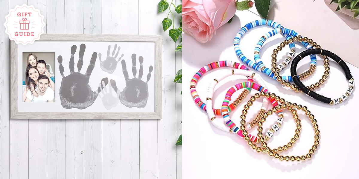 28 Best Mother s Day Gifts From Toddlers 2024