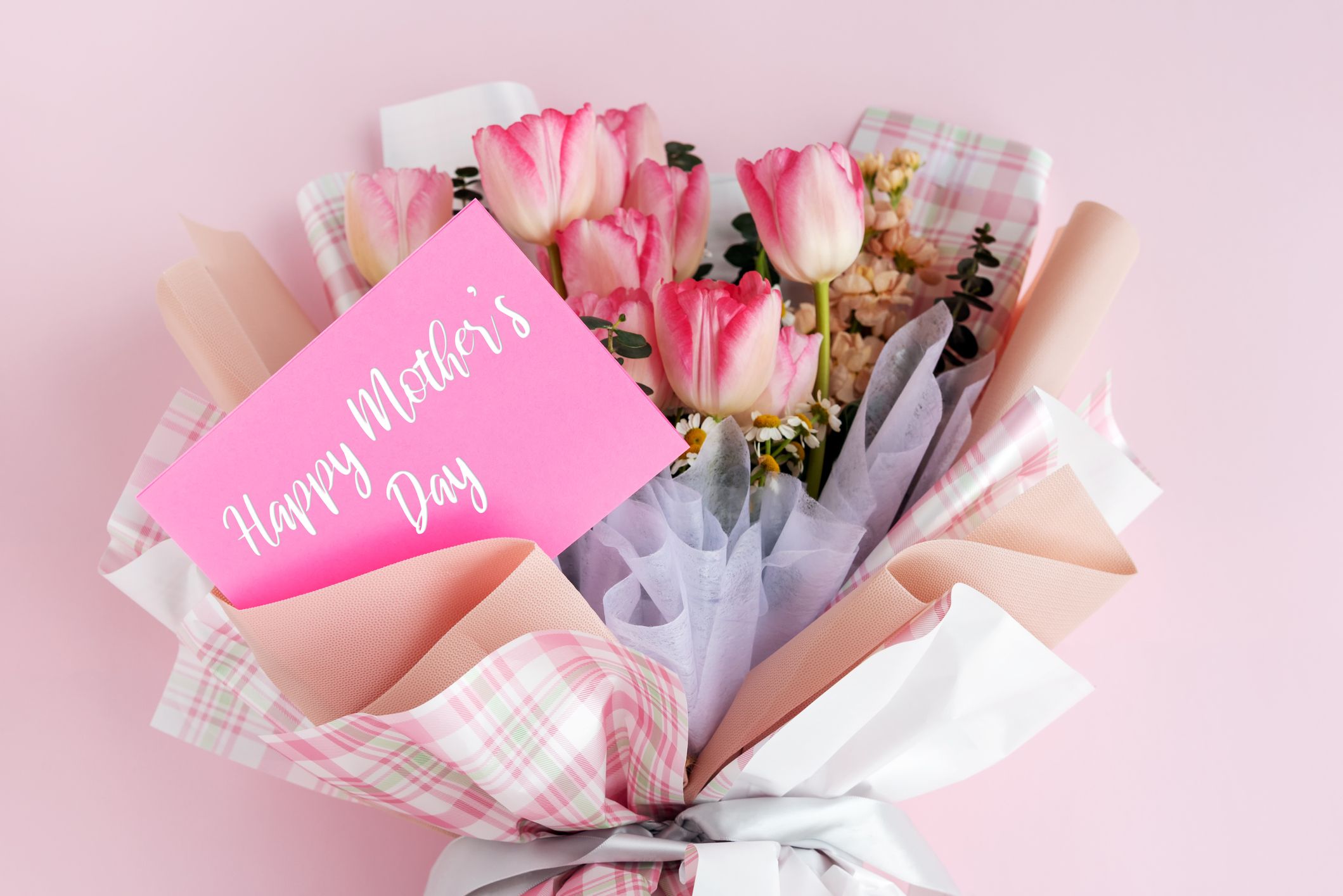100 Cheap & Easy DIY Mother's Day Gifts