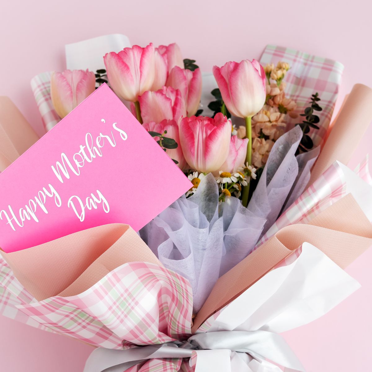 Dear Mom! funny gift for mother's day Thanks for not giving up on