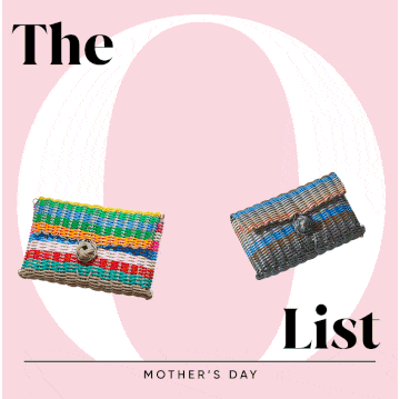 mother's day o list