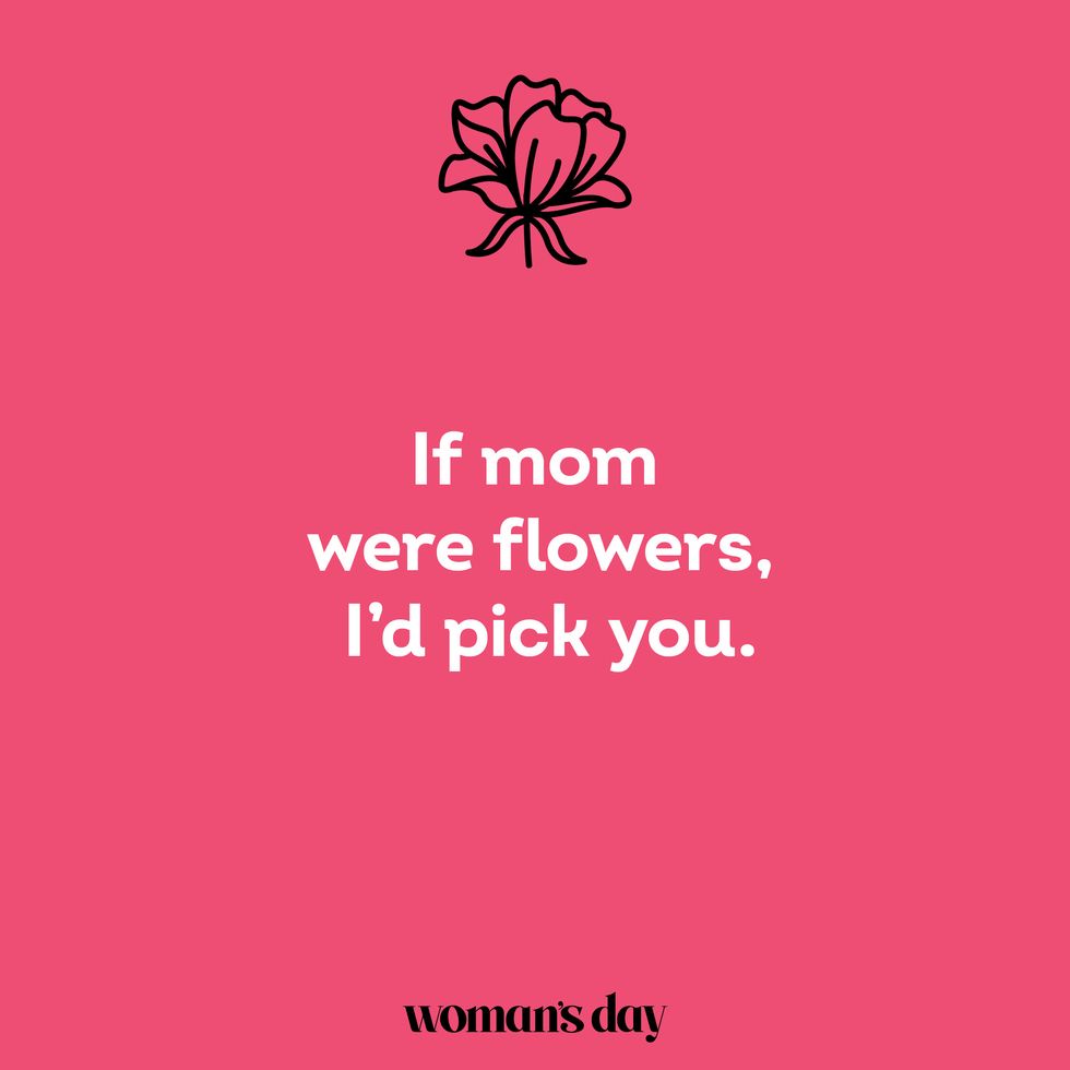 mothers day puns