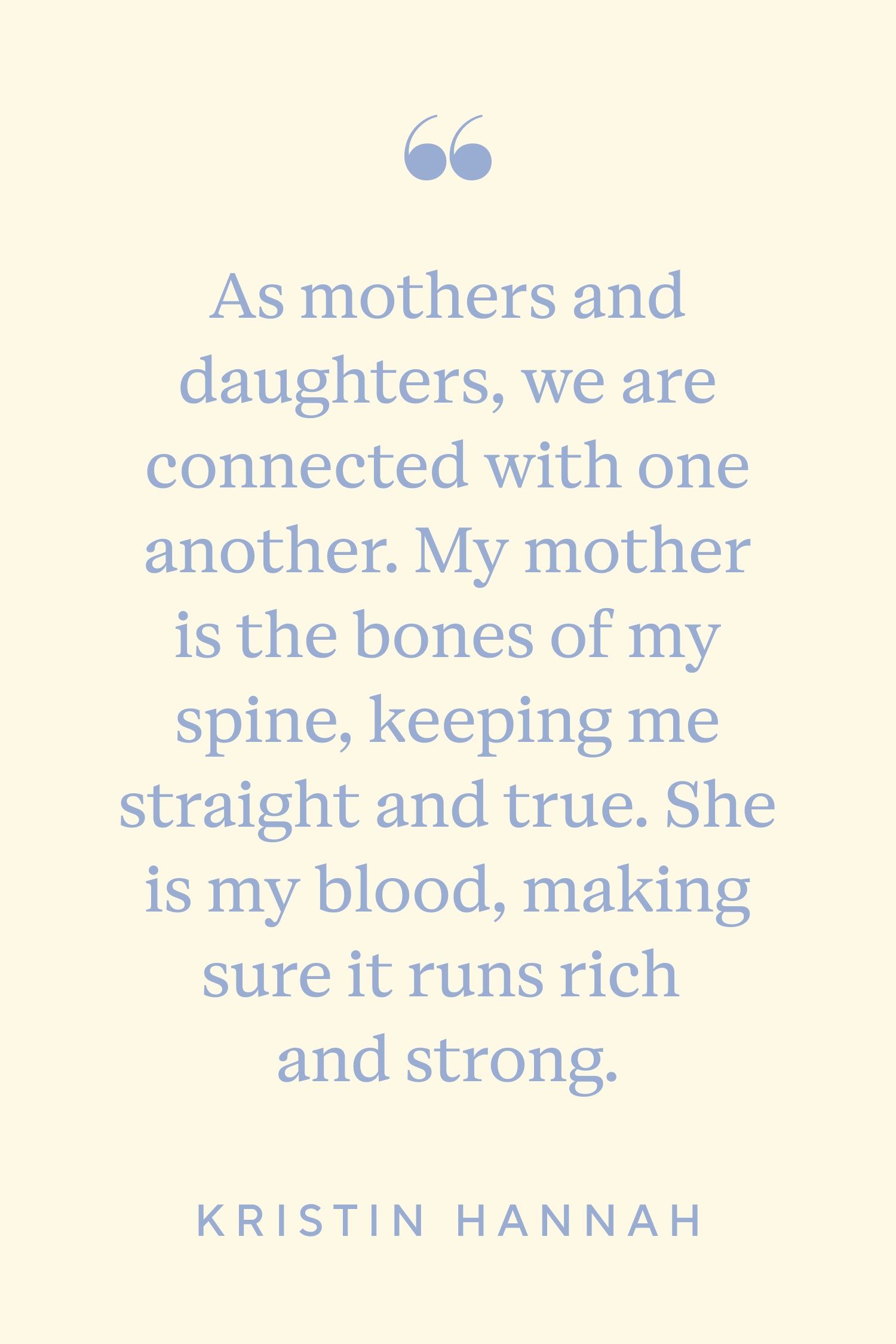 quotes about mothers and daughters bonds