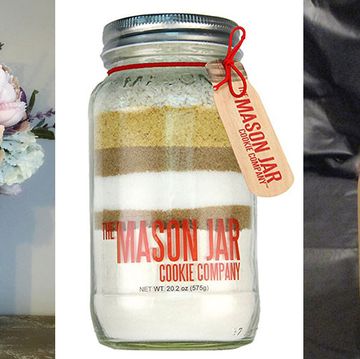 mason jar gifts for mother's day