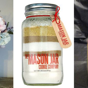 mason jar gifts for mother's day