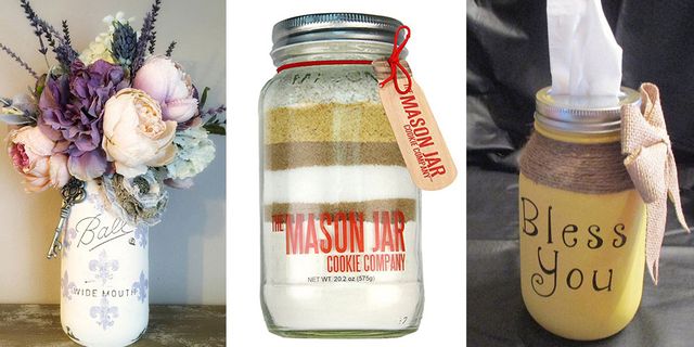 Easy DIY Vase Tissue Holder You'll Love - Inspiration For Moms