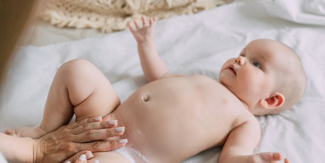 Cuidados del bebé: ISDIN BABY NATURALS POMADA DEL PAÑAL