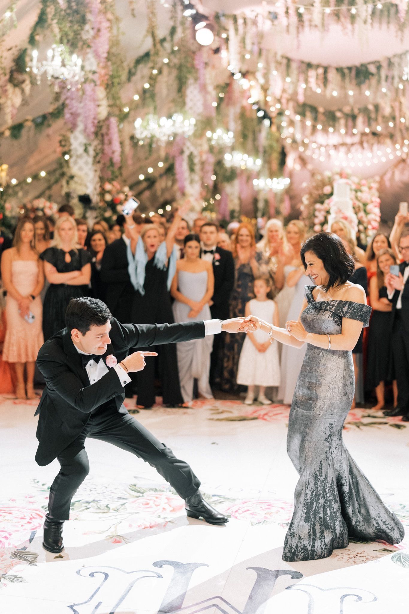 The Best Wedding First Dance Songs from the 2000s