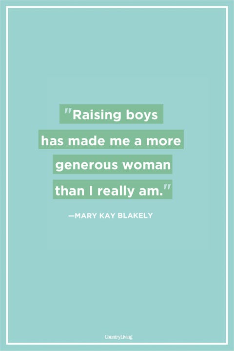 52 Best Mother Son Quotes - Mom and Son Relationship Sayings 52 Best Mother Son Quotes - Mom and Son Relationship Sayings