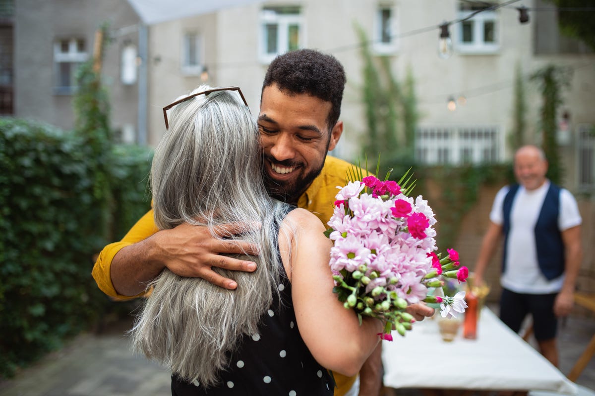 66 Best Mother and Son Quotes for Mother