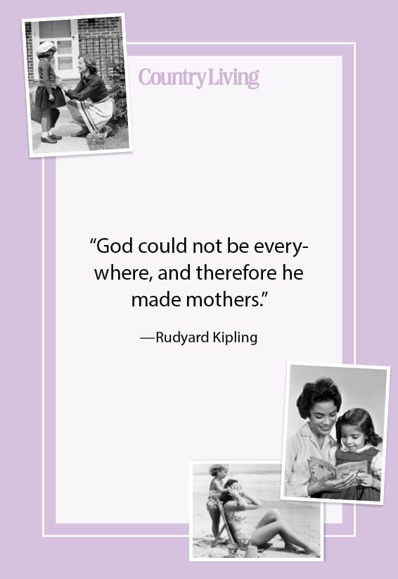 mother son quote from kipling