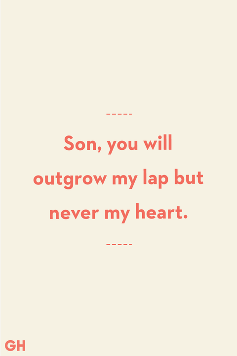 40 Heartfelt Mother-Son Quotes - Mother and Son Sayings 2023 40 Heartfelt Mother-Son Quotes - Mother and Son Sayings 2023