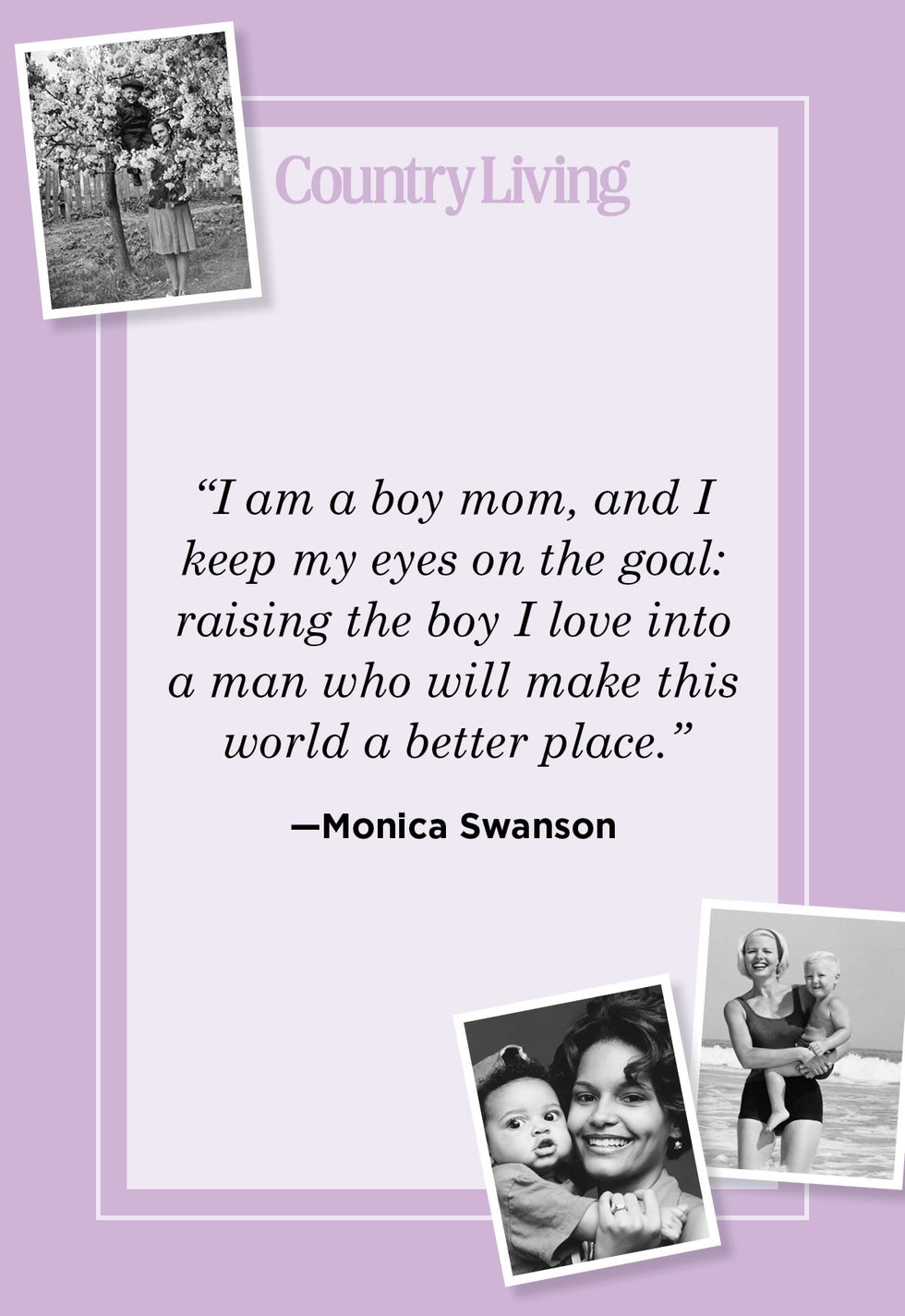 Smoll Boy Mom Xxx - 66 Best Mother and Son Quotes for Mother's Day 2023