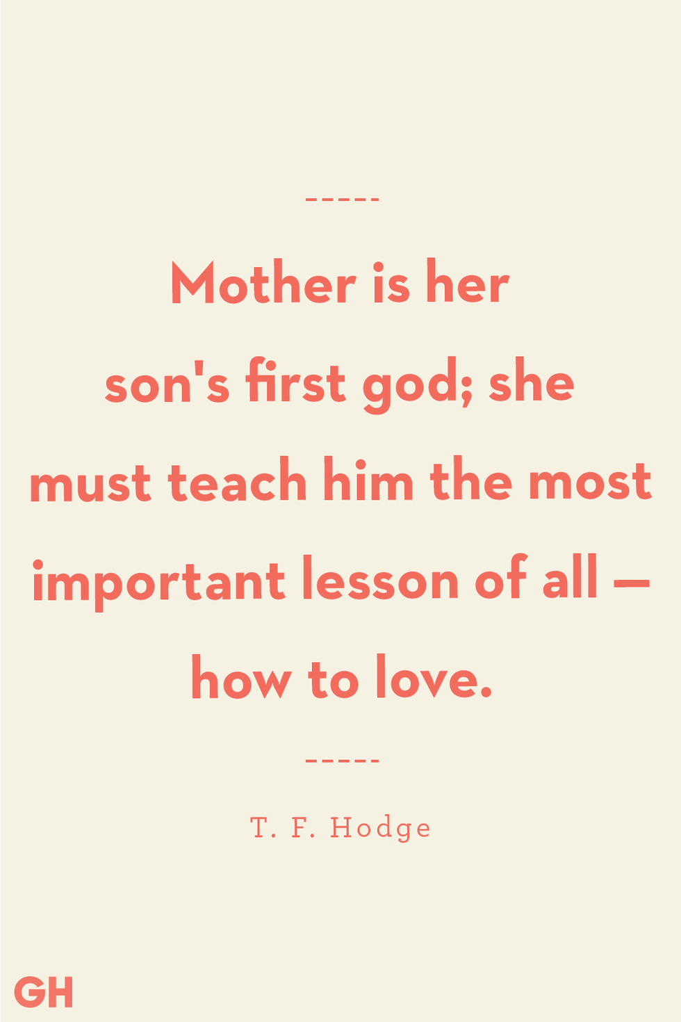 70 Best Mother and Son Quotes and Sayings