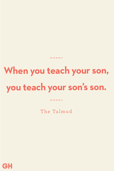 mother son quotes