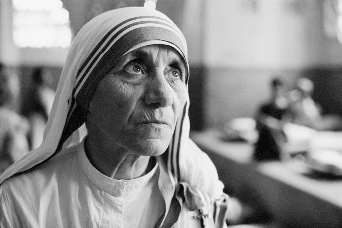 Mother Teresa: The Miracles That Made Her a Saint