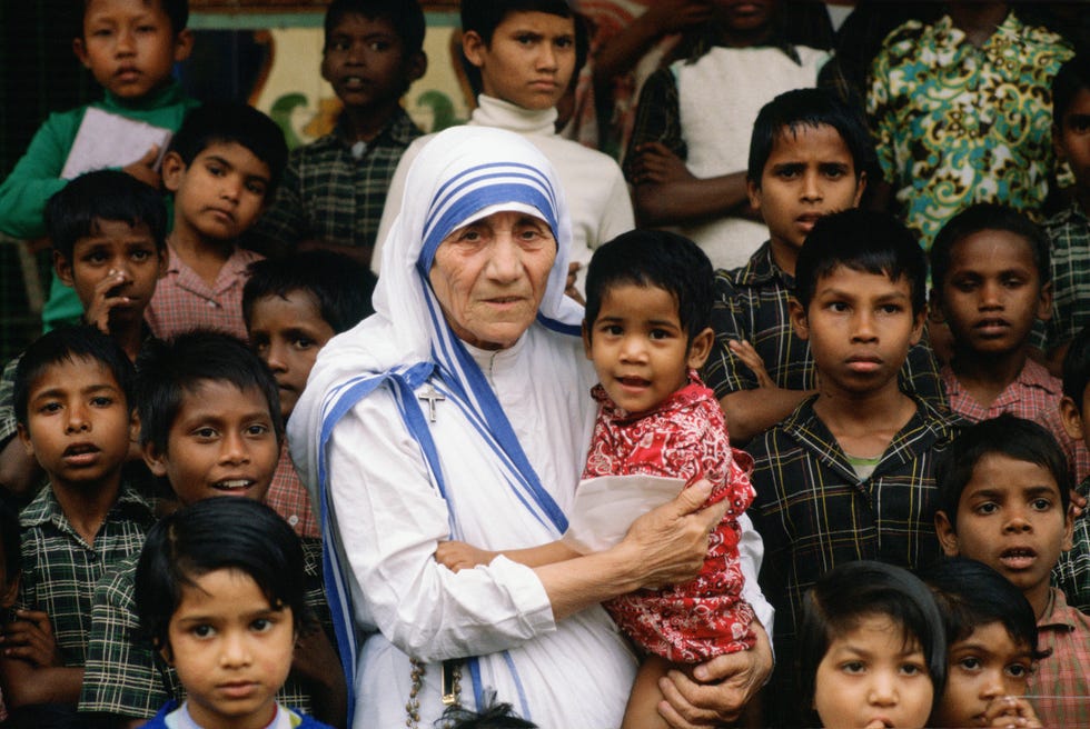 mother teresa quotes