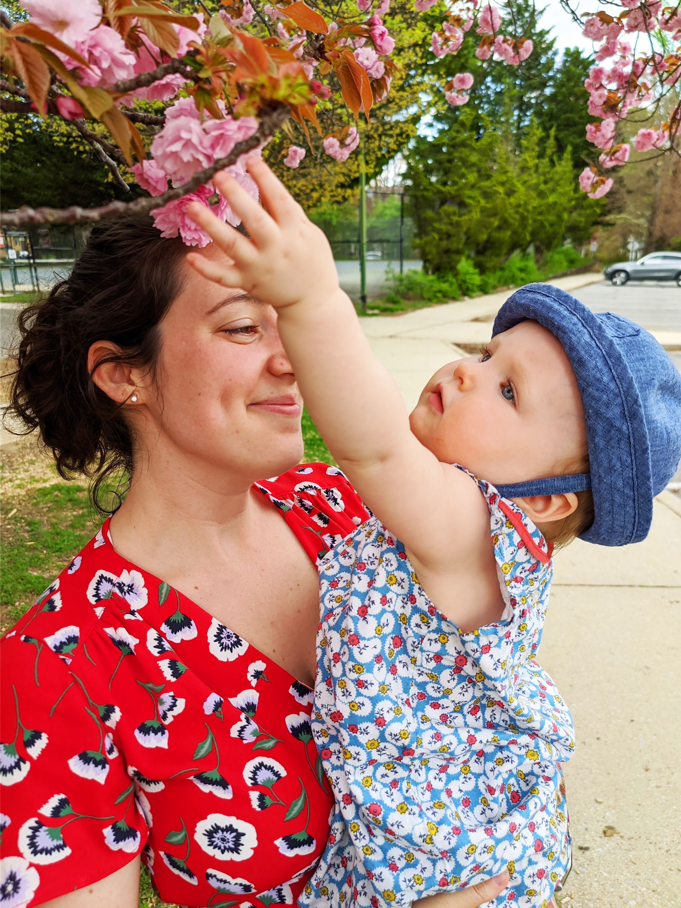 Social Distancing For Huggers — Brooklyn BoyMom