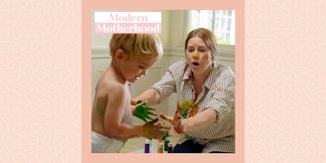 motherhood