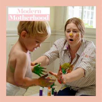 motherhood motherhood