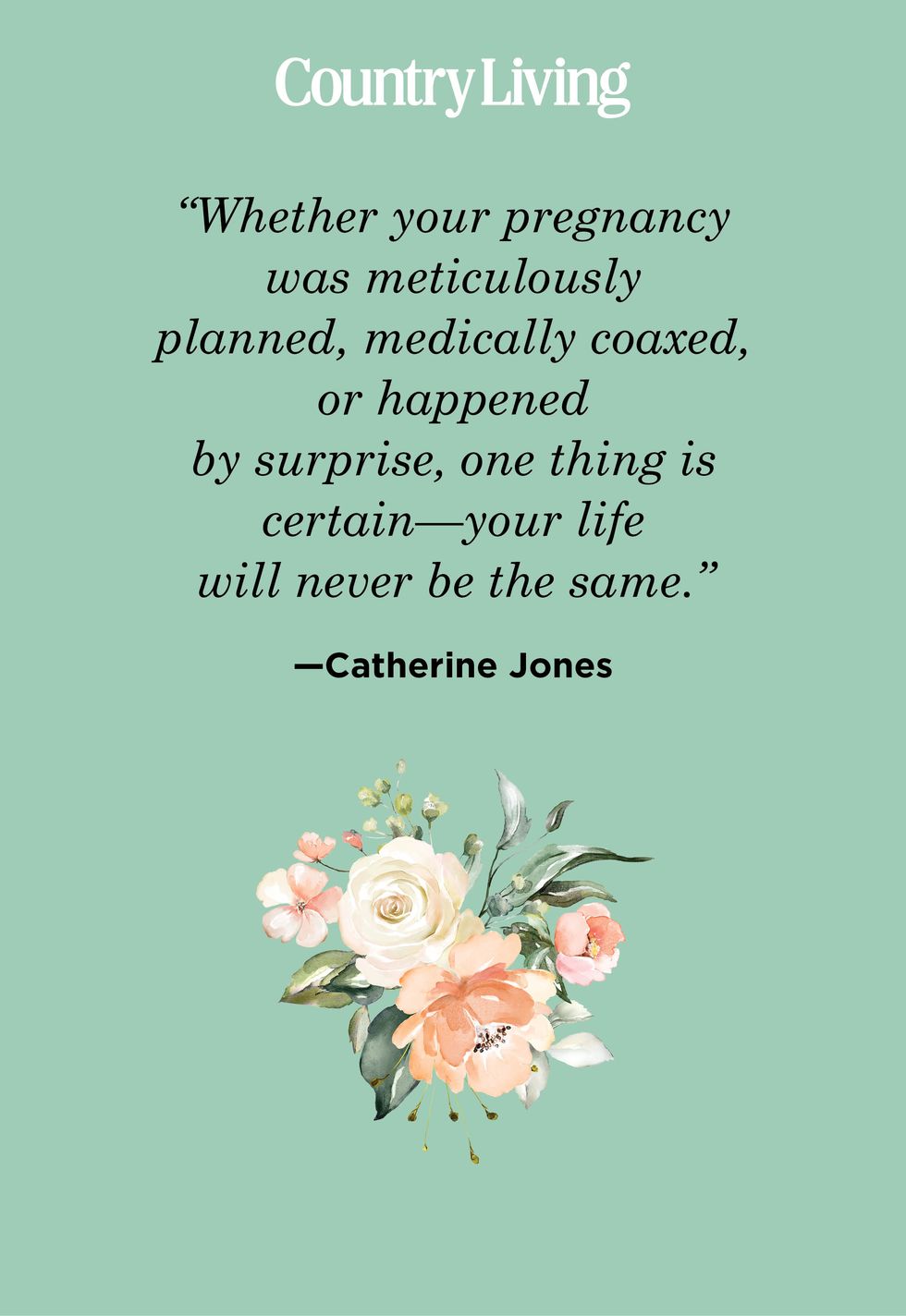 quotes about motherhood