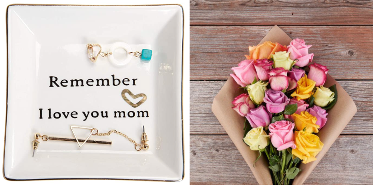 20 Last-Minute Mother's Day Gift Ideas That Are Still Totally Thoughtful