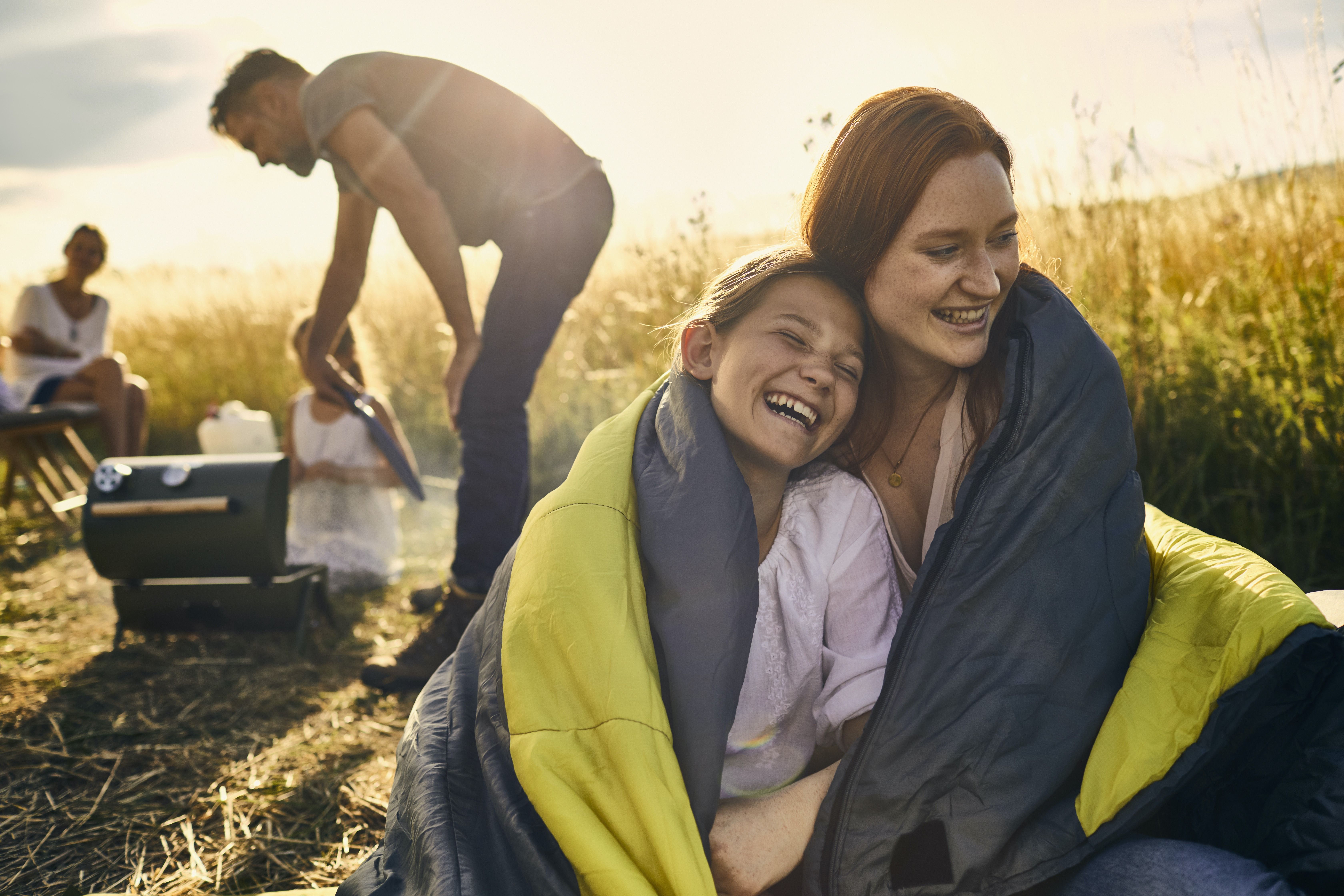 Top 10 Mother's Day Gift Ideas for Camping Moms