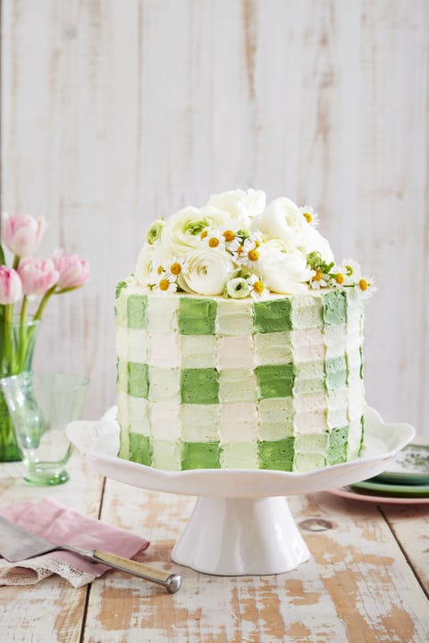 37 Best Mothers Day Cake Recipes - Mother'S Day Cake Ideas 2023