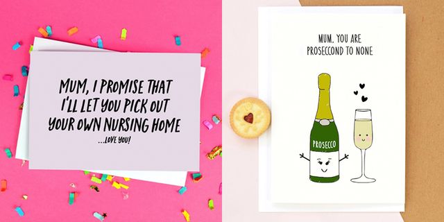 18 Mother's Day card ideas that are anything but boring